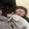 Images de profil de Maëva - Blooming Pets - Petsitting et garde d'animaux à domicile