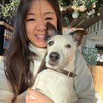 Image de profil de Kim Anne - Blooming Pets - Petsitting et garde d'animaux à domicile