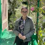 Image de profil de Angèle - Blooming Pets - Petsitting et garde d'animaux à domicile