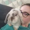 Images de profil de Angèle - Blooming Pets - Petsitting et garde d'animaux à domicile