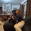 Images de profil de Ny Ando - Blooming Pets - Petsitting et garde d'animaux à domicile
