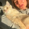 Images de profil de Celia - Blooming Pets - Petsitting et garde d'animaux à domicile