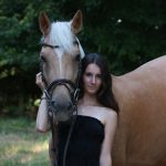 Image de profil de Eva - Blooming Pets - Petsitting et garde d'animaux à domicile