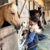Images de profil de Eva - Blooming Pets - Petsitting et garde d'animaux à domicile