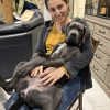 Images de profil de Camille - Blooming Pets - Petsitting et garde d'animaux à domicile