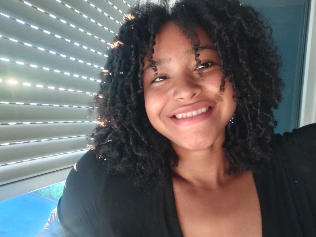 Image de profil de Marlyng Yuliana - Blooming Pets - Petsitting et garde d'animaux à domicile
