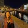 Images de profil de Camille - Blooming Pets - Petsitting et garde d'animaux à domicile