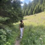 Image de profil de Camille - Blooming Pets - Petsitting et garde d'animaux à domicile
