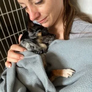 Image de profil de Marlene - Blooming Pets - Petsitting et garde d'animaux à domicile