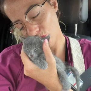 Images de profil de Marlene - Blooming Pets - Petsitting et garde d'animaux à domicile