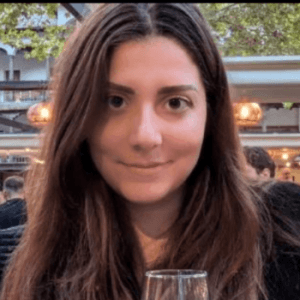 Image de profil de Alexandra - Blooming Pets - Petsitting et garde d'animaux à domicile