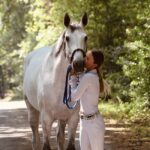 Image de profil de Marine - Blooming Pets - Petsitting et garde d'animaux à domicile