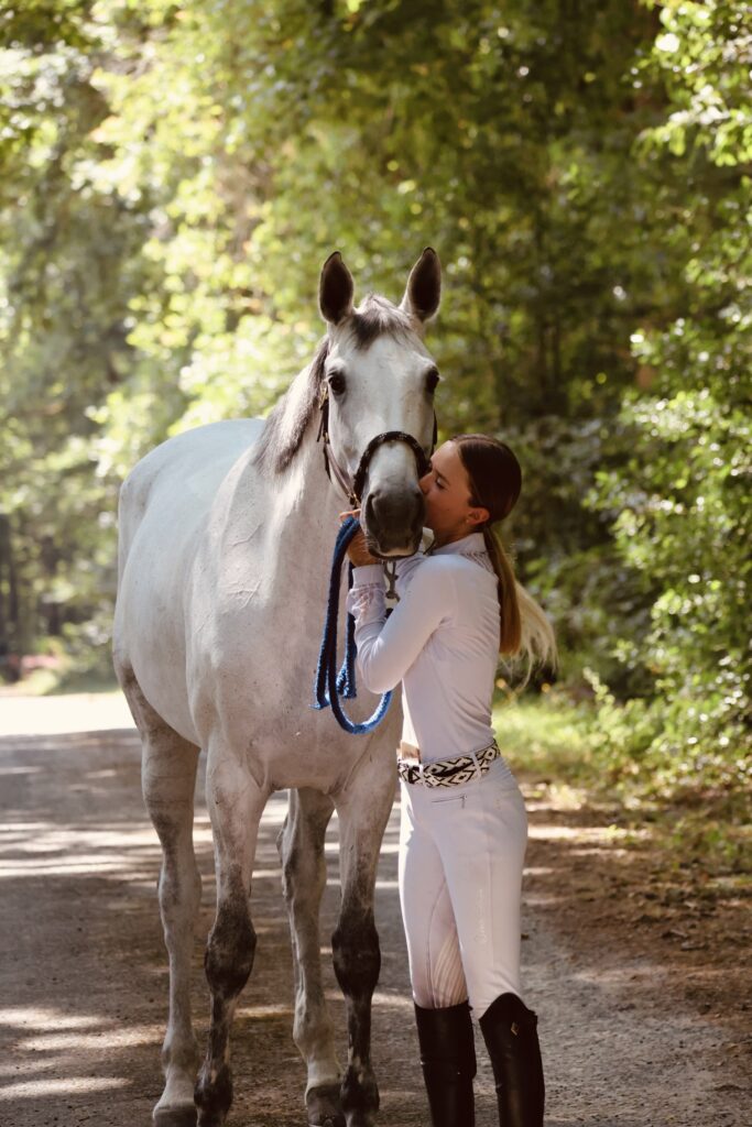 Image de profil de Marine - Blooming Pets - Petsitting et garde d'animaux à domicile