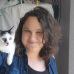 Image de profil de Alice - Blooming Pets - Petsitting et garde d'animaux à domicile