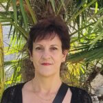 Image de profil de Bernadette - Blooming Pets - Petsitting et garde d'animaux à domicile