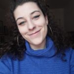 Image de profil de Anais - Blooming Pets - Petsitting et garde d'animaux à domicile