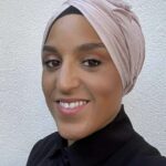 Image de profil de Houda - Blooming Pets - Petsitting et garde d'animaux à domicile