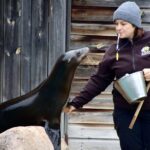 Image de profil de Marie - Blooming Pets - Petsitting et garde d'animaux à domicile