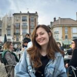Image de profil de Amelie - Blooming Pets - Petsitting et garde d'animaux à domicile