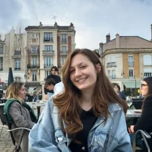 Image de profil de Amelie - Blooming Pets - Petsitting et garde d'animaux Ă domicile