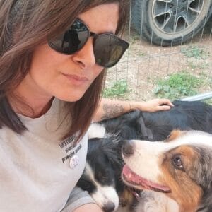 Image de profil de Benedicte - Blooming Pets - Petsitting et garde d'animaux à domicile