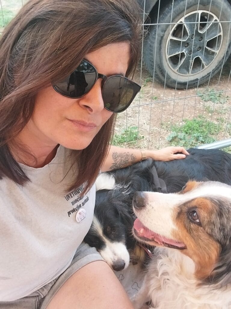 Image de profil de Benedicte - Blooming Pets - Petsitting et garde d'animaux à domicile