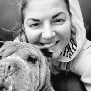 Images de profil de Lucie - Blooming Pets - Petsitting et garde d'animaux Ă domicile