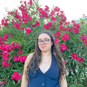 Deborah photo de profil
