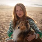 Image de profil de Laura - Blooming Pets - Petsitting et garde d'animaux à domicile
