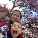 Image de profil de Carine - Blooming Pets - Petsitting et garde d'animaux à domicile
