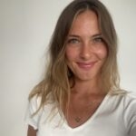 Image de profil de Marine - Blooming Pets - Petsitting et garde d'animaux à domicile