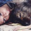 Images de profil de Maeva - Blooming Pets - Petsitting et garde d'animaux à domicile