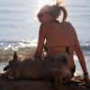 Images de profil de Maeva - Blooming Pets - Petsitting et garde d'animaux à domicile