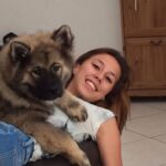 Image de profil de Maeva - Blooming Pets - Petsitting et garde d'animaux à domicile