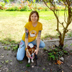 Image de profil de Angélique - Blooming Pets - Petsitting et garde d'animaux à domicile