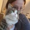 Images de profil de Aurélie - Blooming Pets - Petsitting et garde d'animaux à domicile