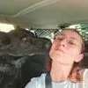 Images de profil de Aurélie - Blooming Pets - Petsitting et garde d'animaux à domicile