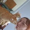 Images de profil de Aurélie - Blooming Pets - Petsitting et garde d'animaux à domicile