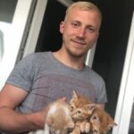Image de profil de constantin - Blooming Pets - Petsitting et garde d'animaux à domicile