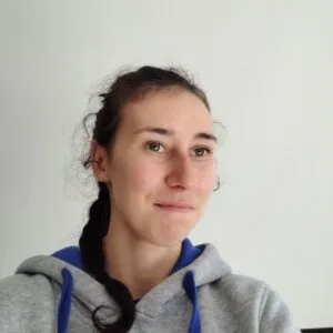 Image de profil de Morgane - Blooming Pets - Petsitting et garde d'animaux Ă domicile