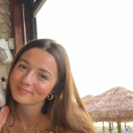 Image de profil de Mathilde - Blooming Pets - Petsitting et garde d'animaux à domicile