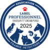 Images de profil de Marion - Blooming Pets - Petsitting et garde d'animaux à domicile