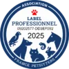 Images de profil de Marion - Blooming Pets - Petsitting et garde d'animaux à domicile