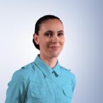 Image de profil de Marion - Blooming Pets - Petsitting et garde d'animaux à domicile