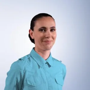 Image de profil de Marion - Blooming Pets - Petsitting et garde d'animaux à domicile