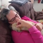 Image de profil de Emmanuelle - Blooming Pets - Petsitting et garde d'animaux à domicile