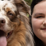 Image de profil de Maïwenn - Blooming Pets - Petsitting et garde d'animaux à domicile