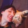 Images de profil de Chloé - Blooming Pets - Petsitting et garde d'animaux à domicile