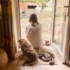 Images de profil de Macha - Blooming Pets - Petsitting et garde d'animaux à domicile