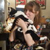 Images de profil de Marie - Blooming Pets - Petsitting et garde d'animaux à domicile